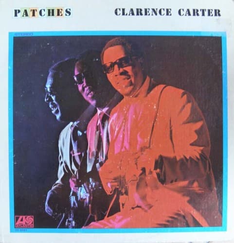 Clarence Carter