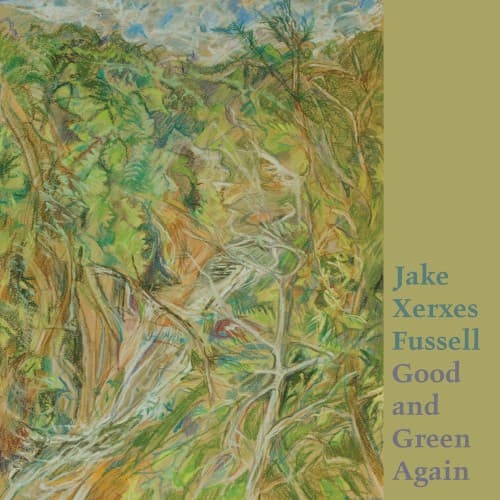 Jake Xerxes Fussell