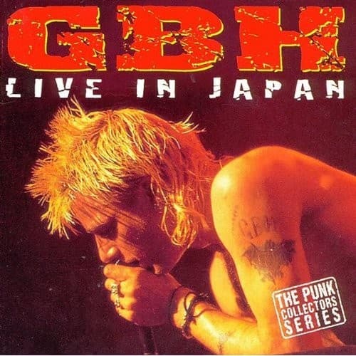 G.B.H. — City Baby Attacked By Rats
