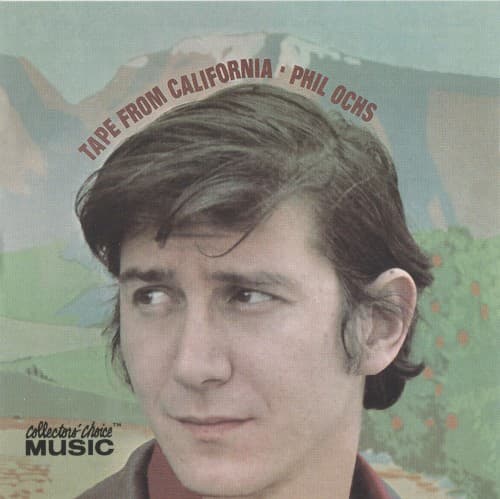 Phil Ochs