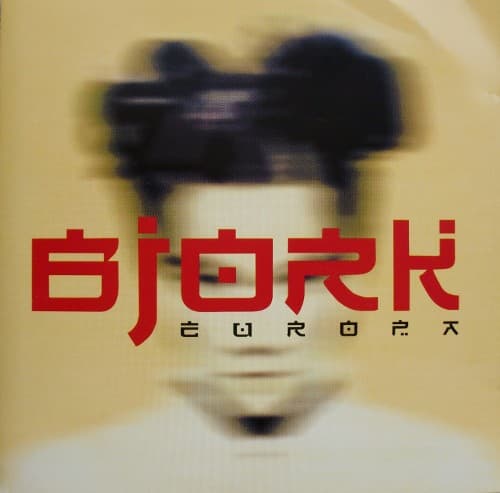 Björk