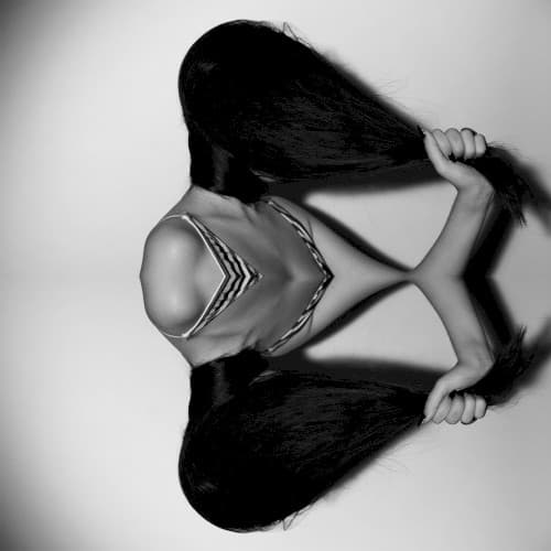 Psychic Twin — Unlock Yr Heart