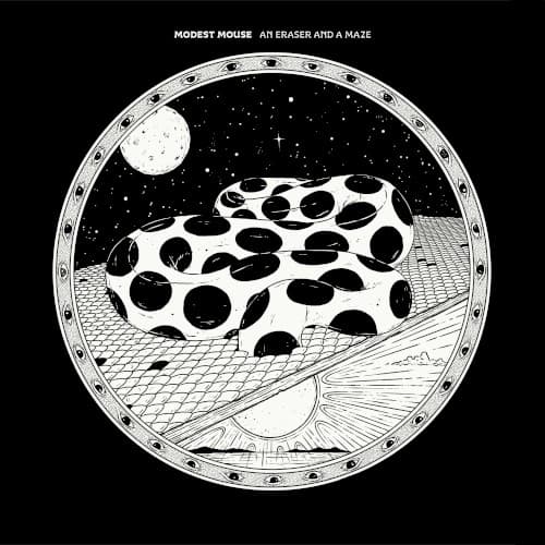 Modest Mouse — Picking Dragons' Pockets