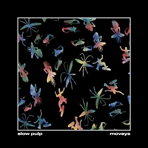 Slow Pulp — Idaho