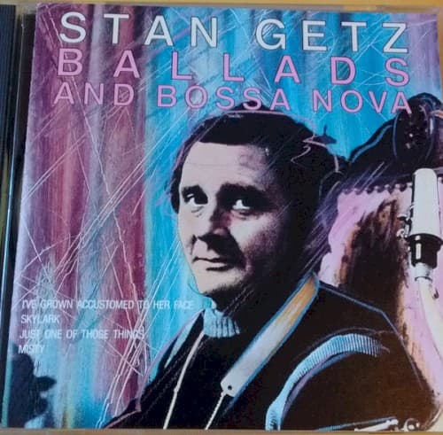 Stan Getz — É Preciso Perdoar