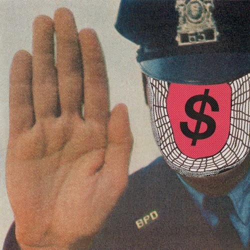 Angel Du$t — DU$T