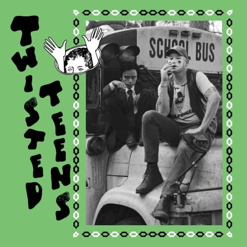 Twisted Teens — Is It Real?