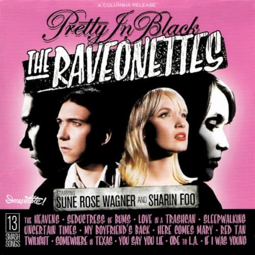The Raveonettes