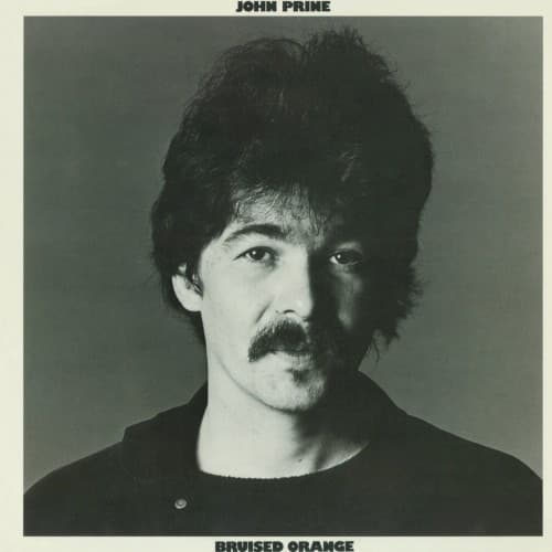 John Prine