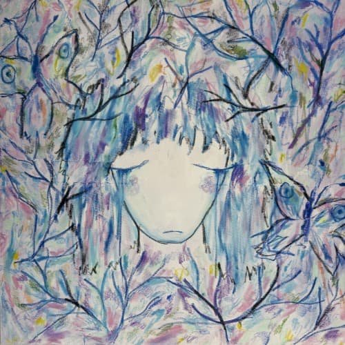 Dead Butterflies — embers