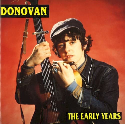 Donovan