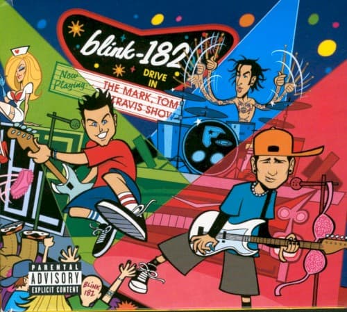 Blink-182 — Carousel