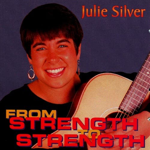 Julie Silver — Sim Shalom