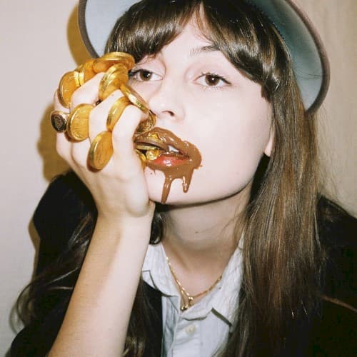 Faye Webster — Jonny