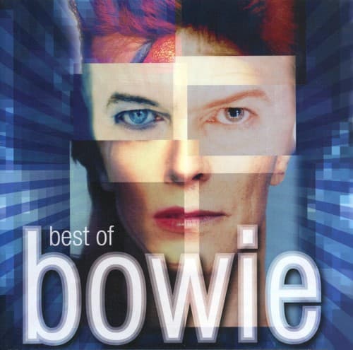 David Bowie