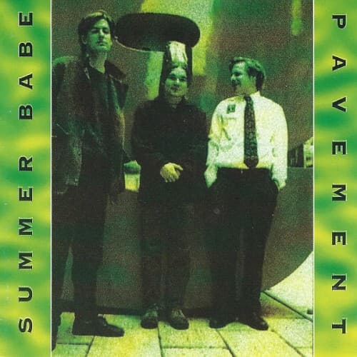 Pavement