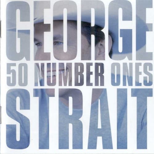 George Strait