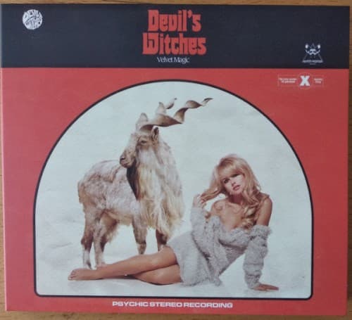 Devil's Witches
