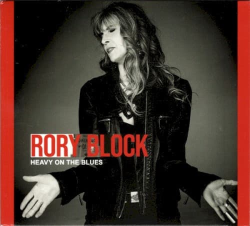 Rory Block — Down the Dirt Road Blues