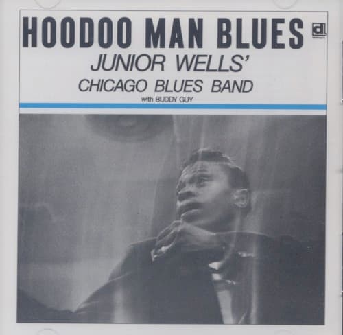 Junior Wells — Good Morning Schoolgirl