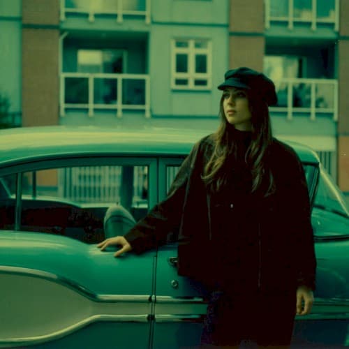 Lizzy McAlpine — House of the Rising Sun