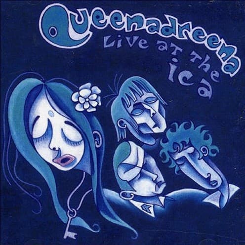 Queenadreena