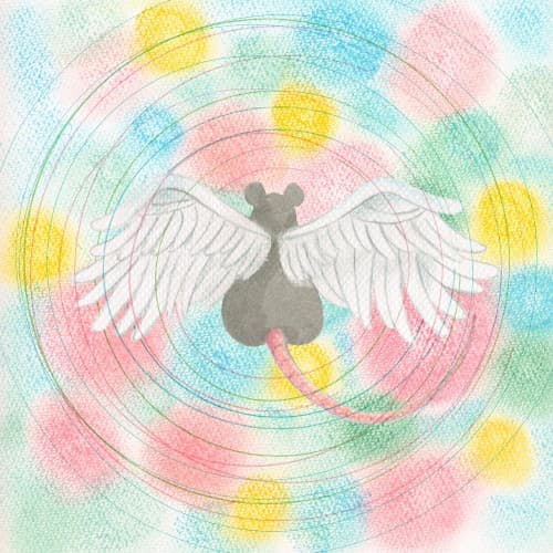 Mei Semones — I Can Do What I Want