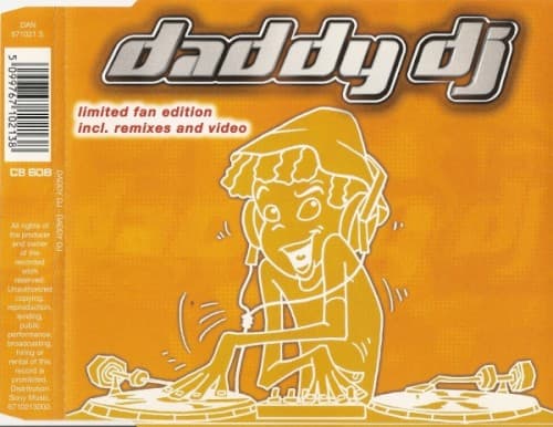 Daddy DJ