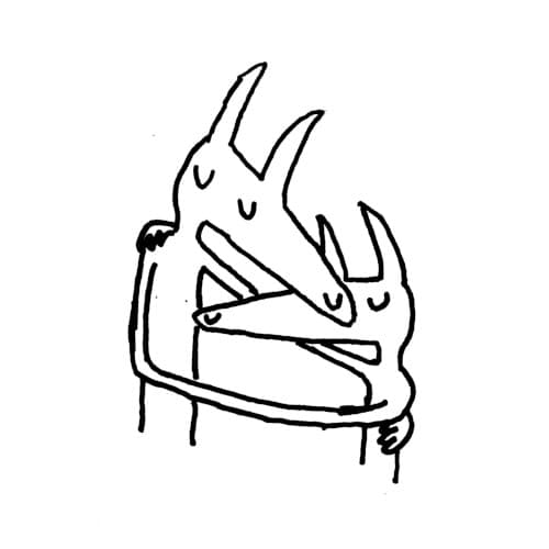 Car Seat Headrest — Famous Prophets (Stars)