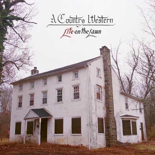 A Country Western — Great is the Grip of the Hawk