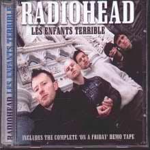 Radiohead — Lift