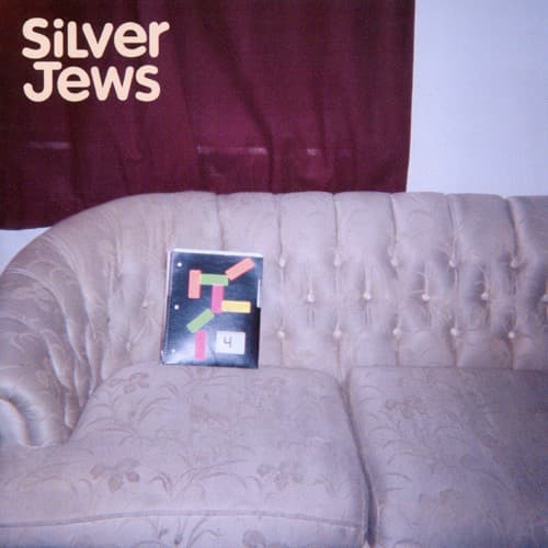 Silver Jews