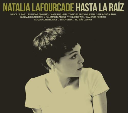 Natalia LaFourcade