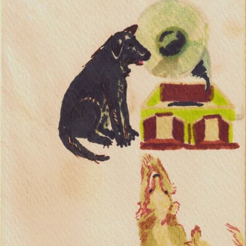Dwaal Troupe — Shakes the Walls at Night
