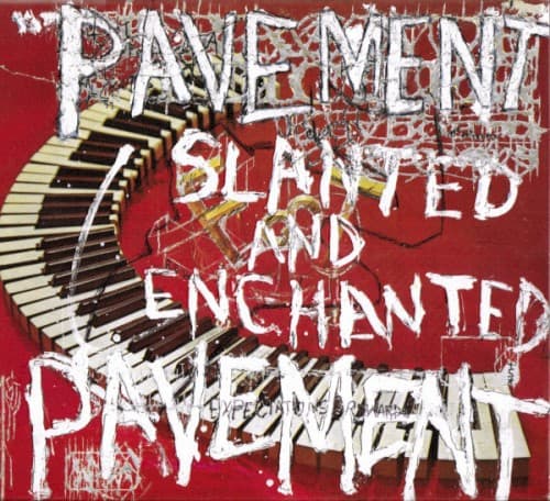 Pavement