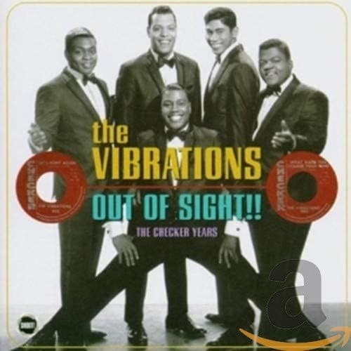 The Vibrations — The Watusi