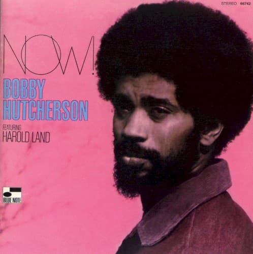 Bobby Hutcherson