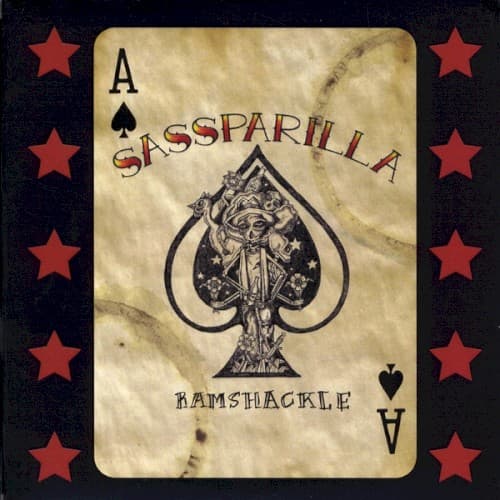 Sassparilla
