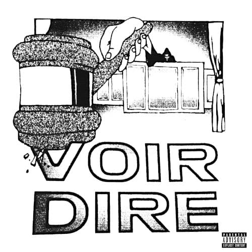 Earl Sweatshirt — The Caliphate (feat. Vince Staples)