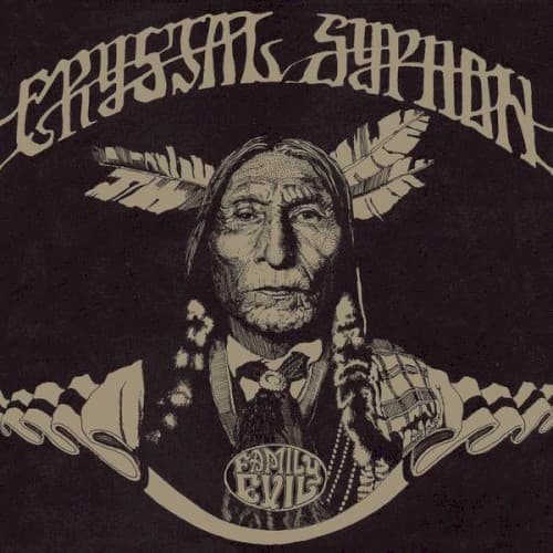Crystal Syphon — Paradise