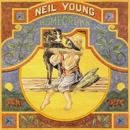 Neil Young