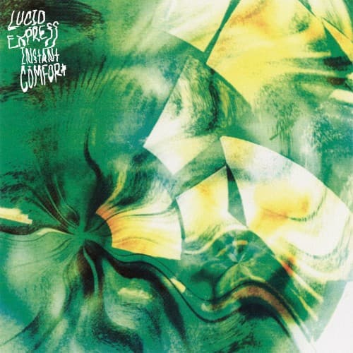 Lucid Express — Instant Comfort