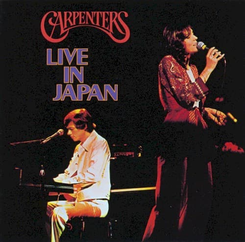 Carpenters — Yesterday Once More