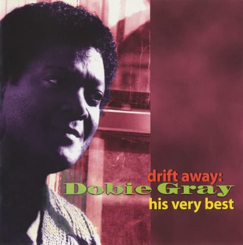 Dobie Gray — You Can Do It