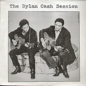Bob Dylan & Johnny Cash