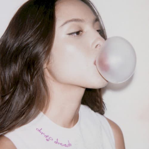 Olivia Rodrigo — drop dead
