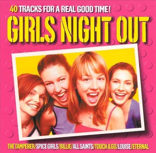 Mary J. Blige — Mary Jane (All Night Long)