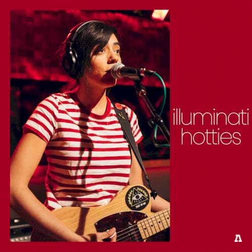 Illuminati Hotties