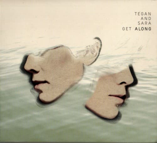 Tegan and Sara — Back in Your Head