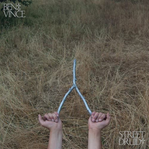 Ben Vince — Prelude